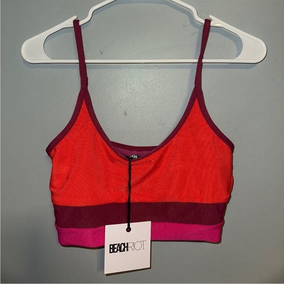 Beach Riot bikini set - Picture 2 of 5